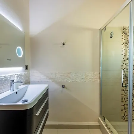 Le Katobay Residence Pereybere Beach Exterior photo