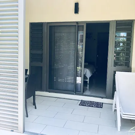 Le Katobay Residence Pereybere Beach Exterior photo