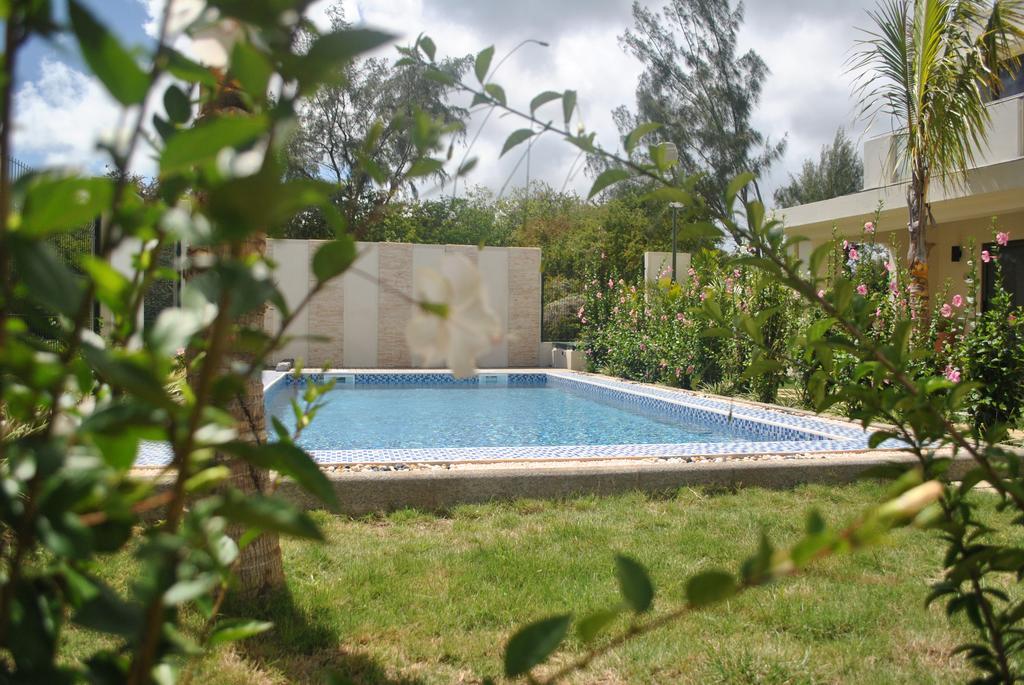 Casa vacanze Le Katobay