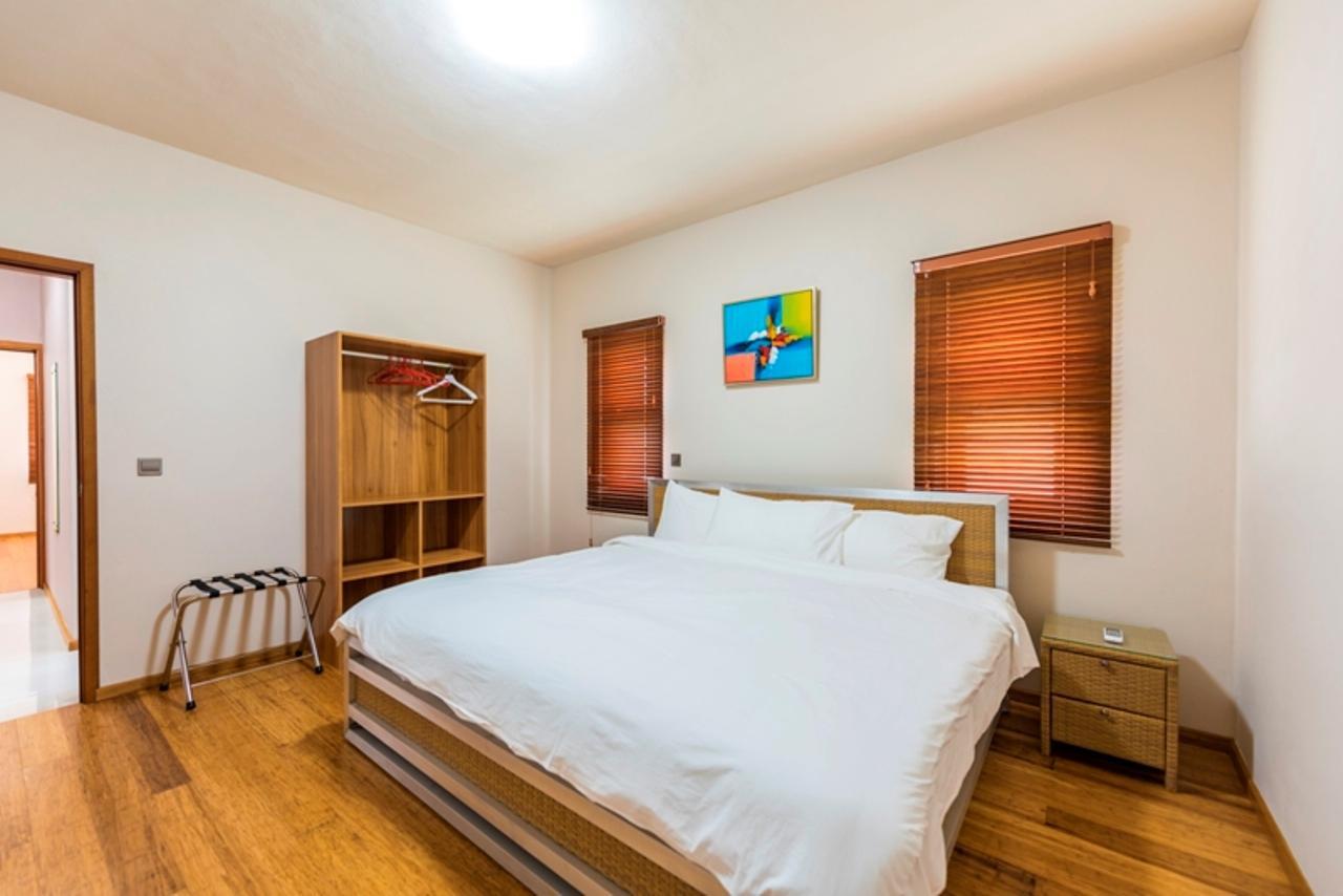 Le Katobay Casa vacanze Pereybere Beach