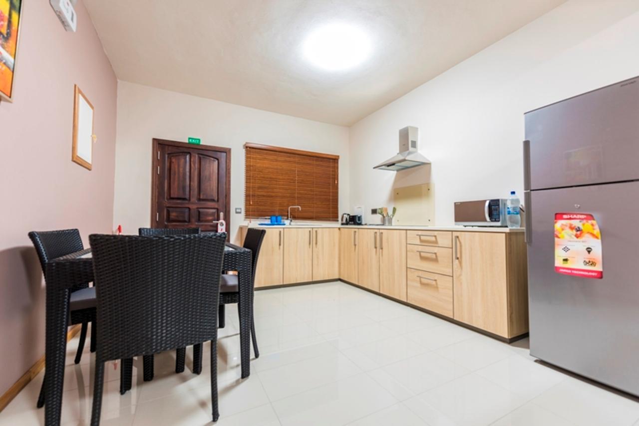 Casa vacanze Le Katobay
