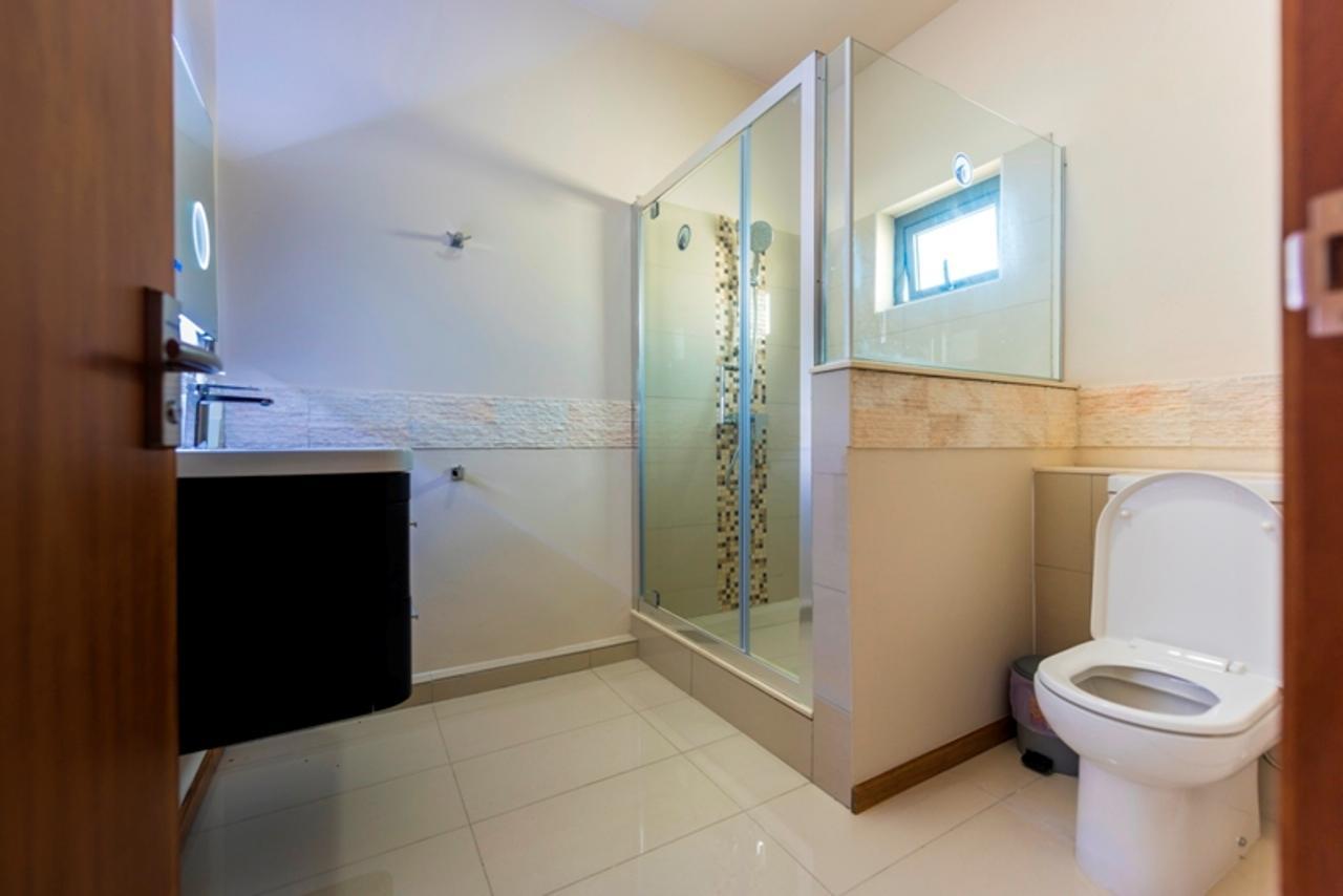 Le Katobay Casa vacanze Pereybere Beach