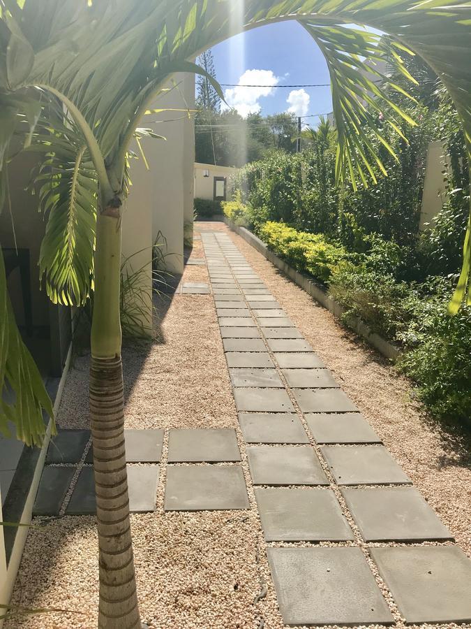 Le Katobay Casa vacanze Pereybere Beach